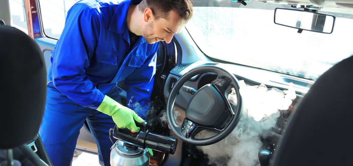 Interior Cleaning Archives Car Detailing Vaughan